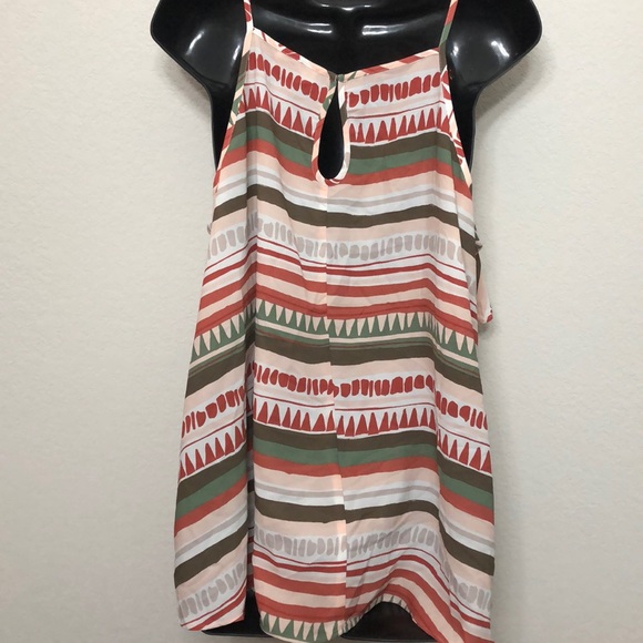 NWT LOFT Top - Picture 3 of 6